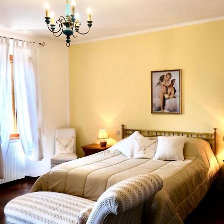 Danya Country Villa Sansepolcro Eksteriør billede