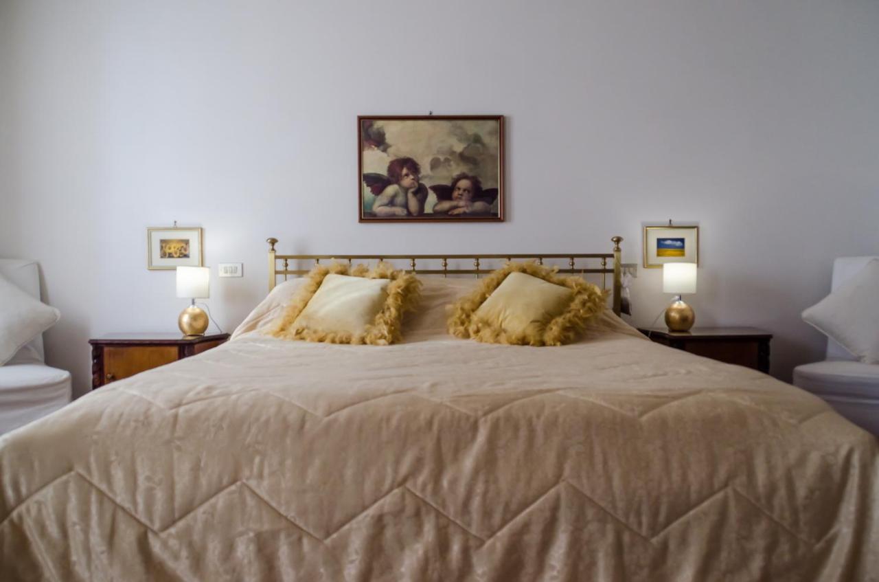 Danya Country Villa Sansepolcro Eksteriør billede