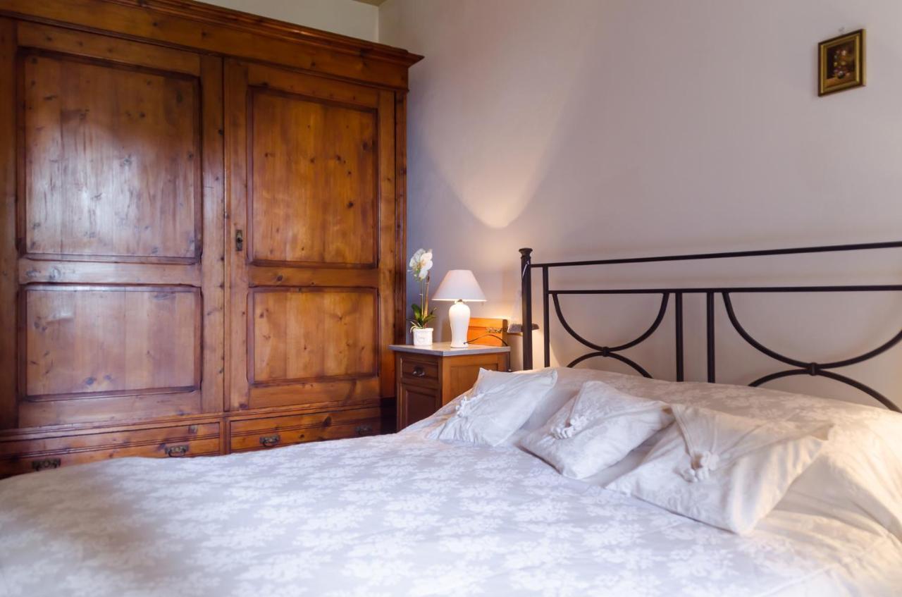 Danya Country Villa Sansepolcro Eksteriør billede