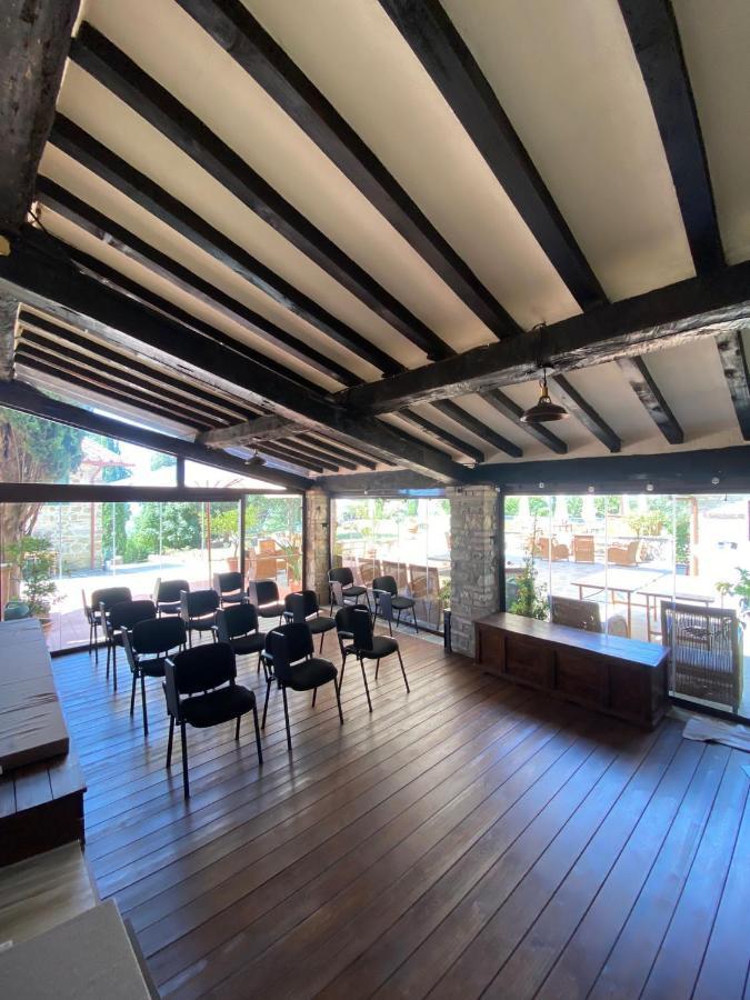 Danya Country Villa Sansepolcro Eksteriør billede