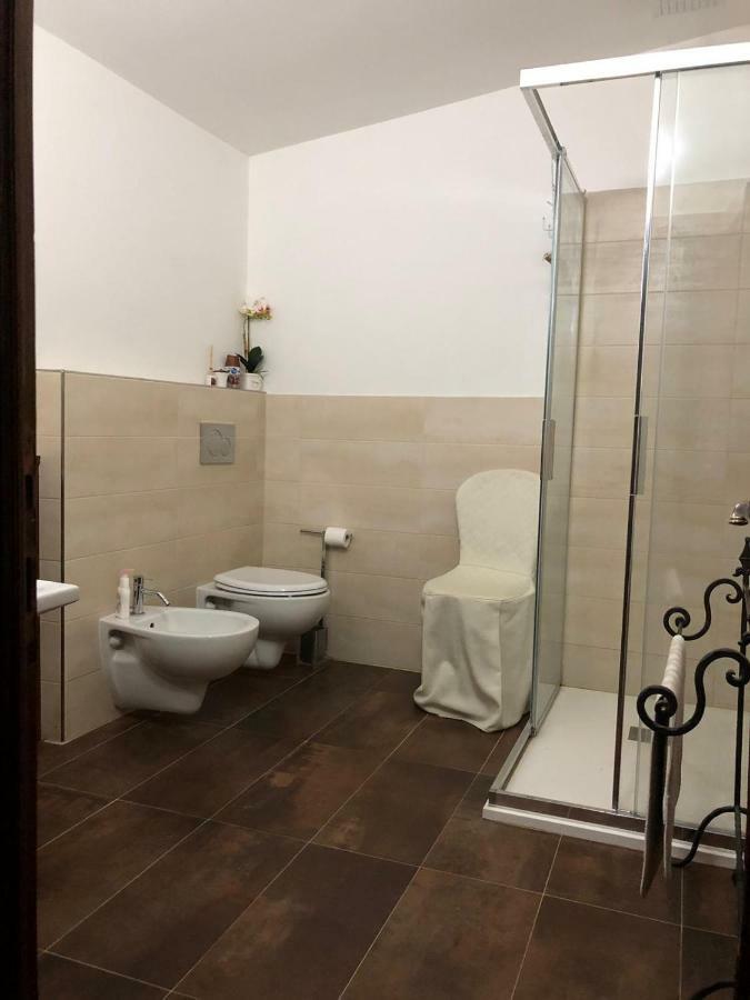 Danya Country Villa Sansepolcro Eksteriør billede