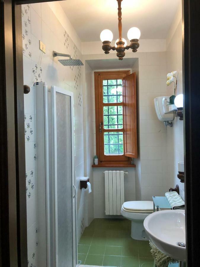 Danya Country Villa Sansepolcro Eksteriør billede